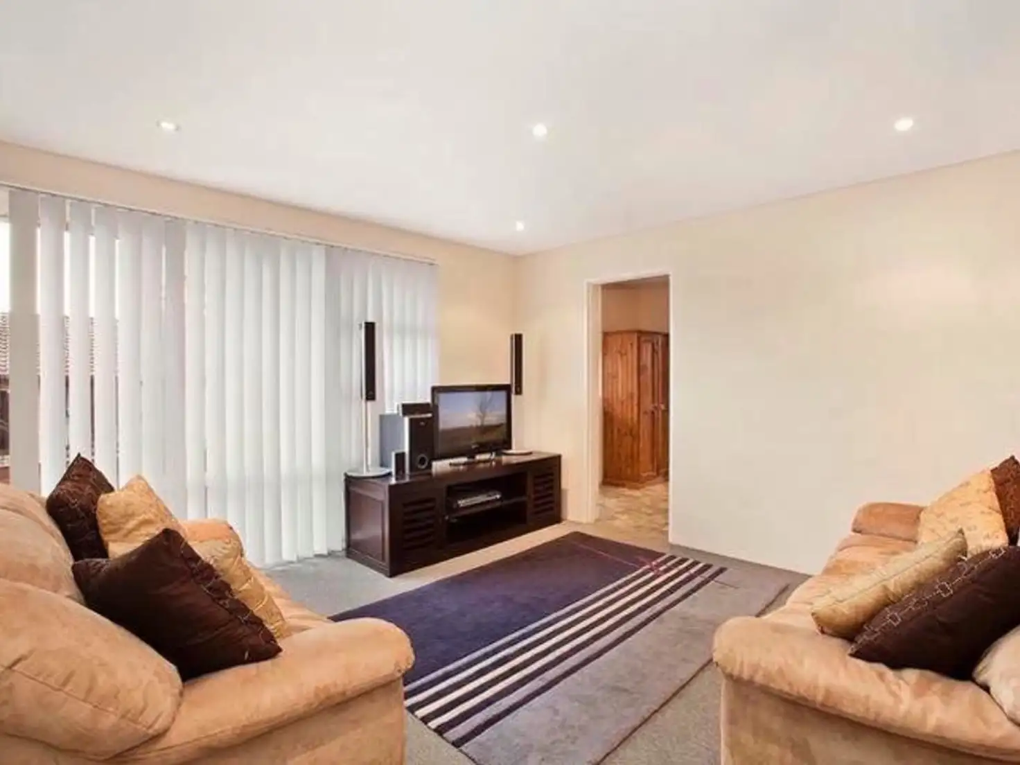 Main view of Homely apartment listing, 12/25 Banksia Road, Caringbah NSW 2229