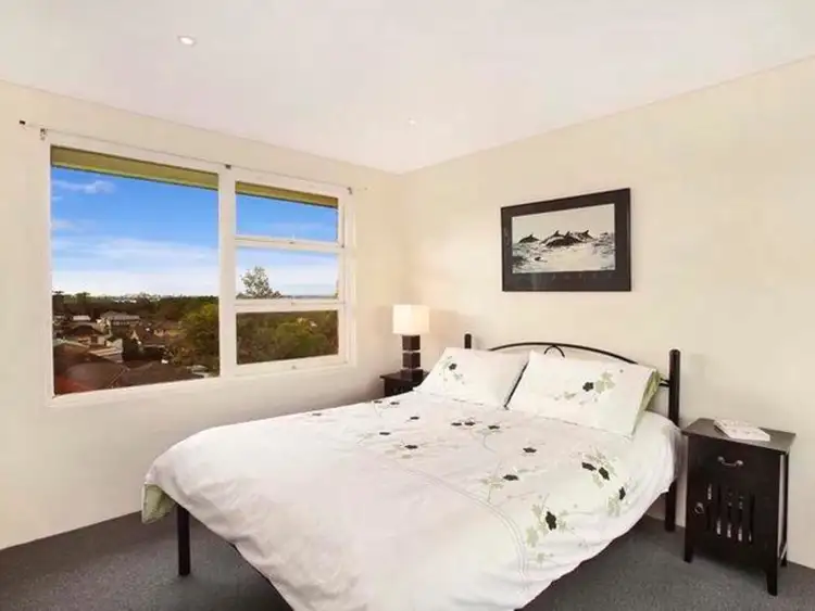 Fourth view of Homely apartment listing, 12/25 Banksia Road, Caringbah NSW 2229