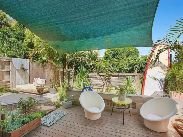Third view of Homely townhouse listing, 1/44 Havenview Road, Terrigal NSW 2260