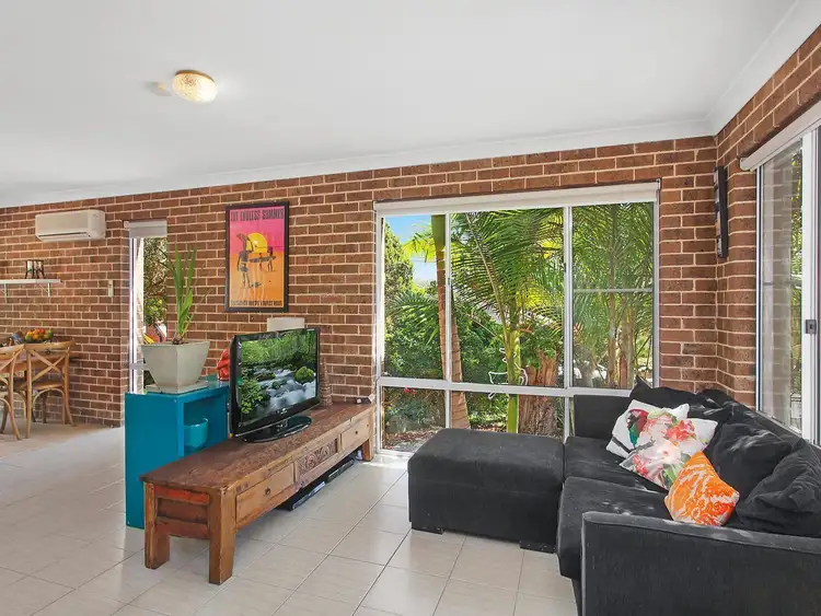 Fourth view of Homely townhouse listing, 1/44 Havenview Road, Terrigal NSW 2260
