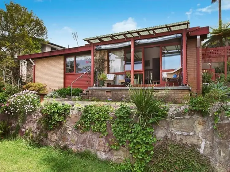 Main view of Homely house listing, 10 Coreen Drive, Wamberal NSW 2260