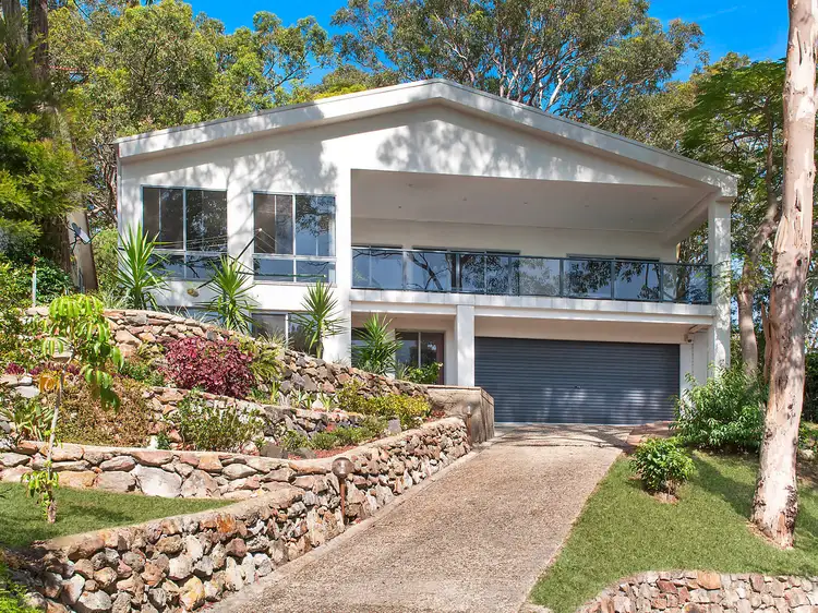 Main view of Homely house listing, 123 Skye Point Road, Coal Point NSW 2283