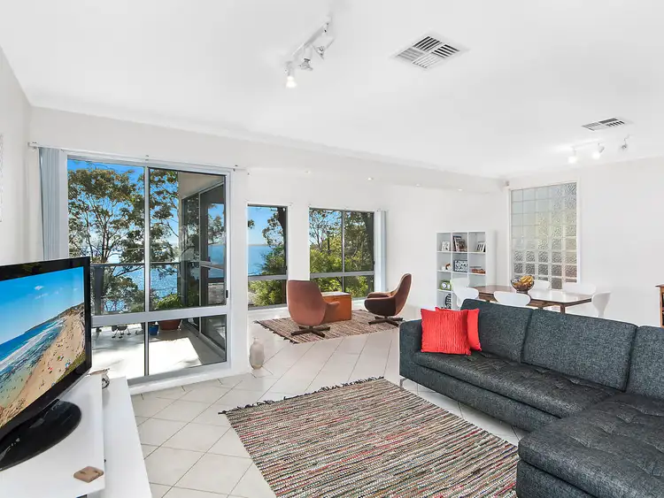 Second view of Homely house listing, 123 Skye Point Road, Coal Point NSW 2283