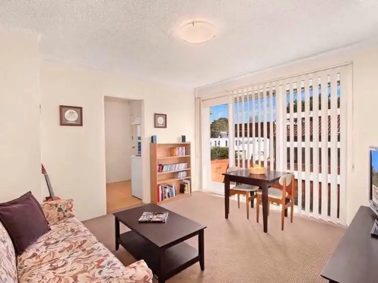 9/25 Banksia Road, Caringbah NSW 2229
