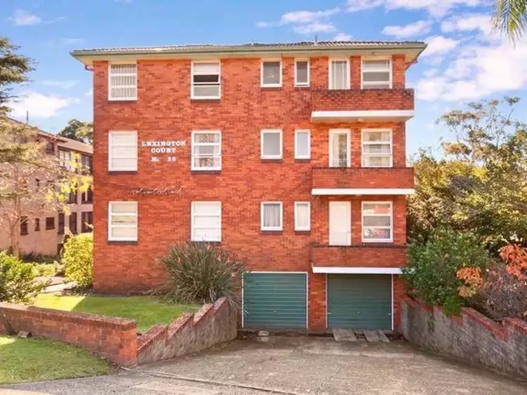 Second view of Homely apartment listing, 9/25 Banksia Road, Caringbah NSW 2229