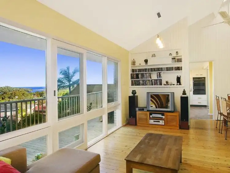 Main view of Homely house listing, 20 Coreen Drive, Wamberal NSW 2260
