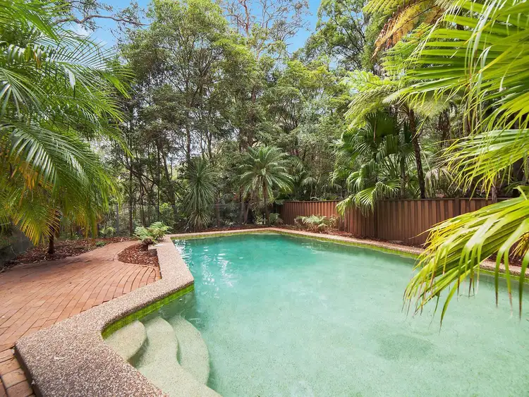 Second view of Homely house listing, 14 Farrer Place, Oyster Bay NSW 2225