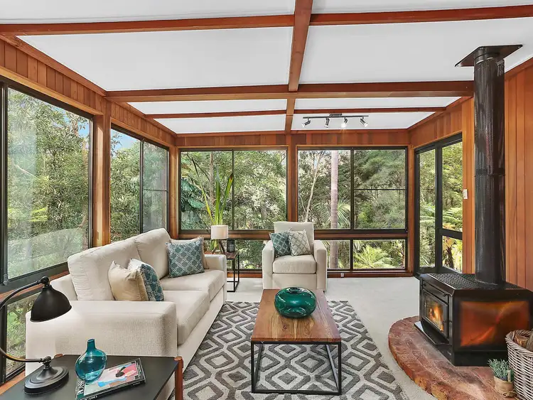Third view of Homely house listing, 14 Farrer Place, Oyster Bay NSW 2225