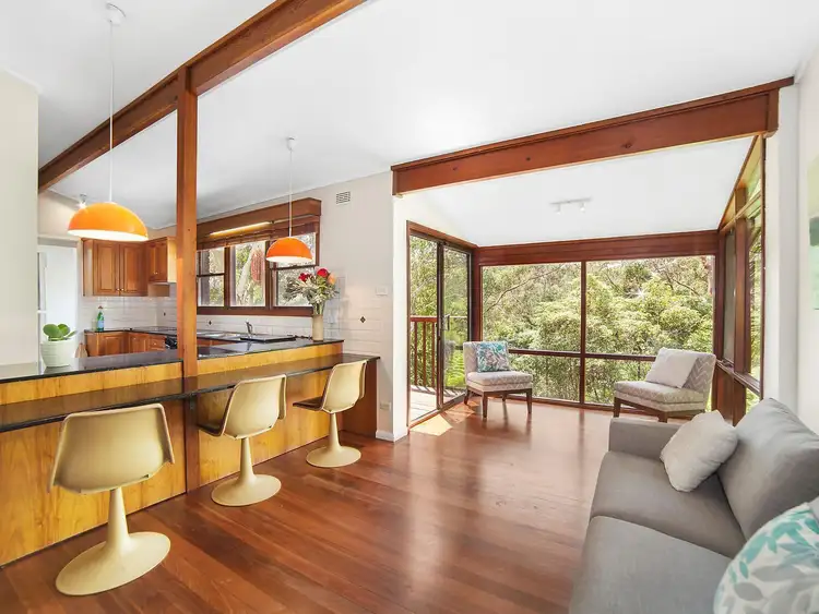 Fourth view of Homely house listing, 14 Farrer Place, Oyster Bay NSW 2225