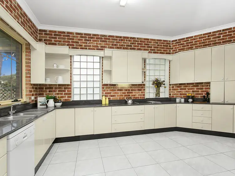 Third view of Homely house listing, 8 Moonbi Place, Kareela NSW 2232