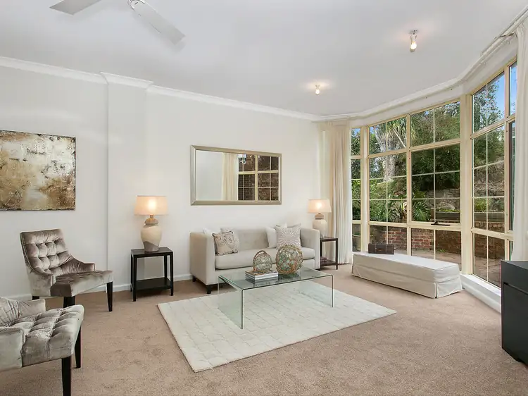 Fourth view of Homely house listing, 8 Moonbi Place, Kareela NSW 2232