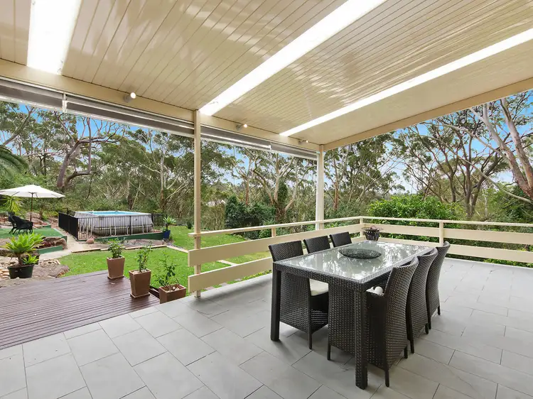 19 Ulladulla Place, Kareela NSW 2232