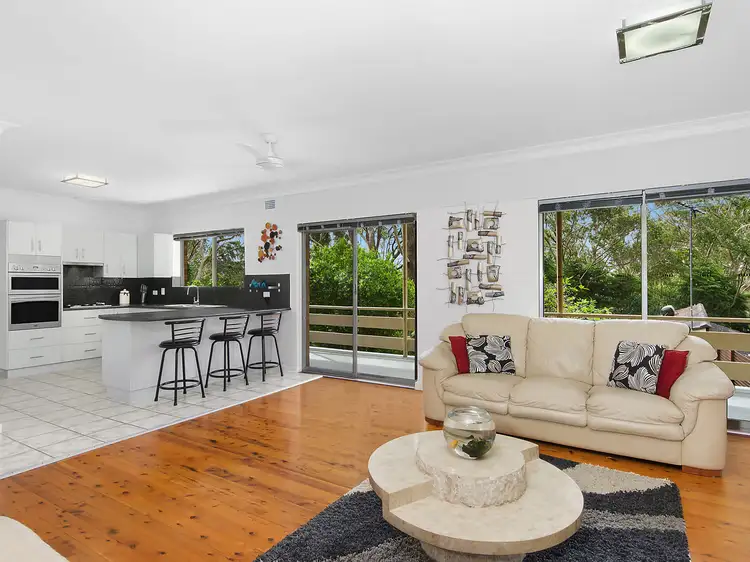 Second view of Homely house listing, 19 Ulladulla Place, Kareela NSW 2232