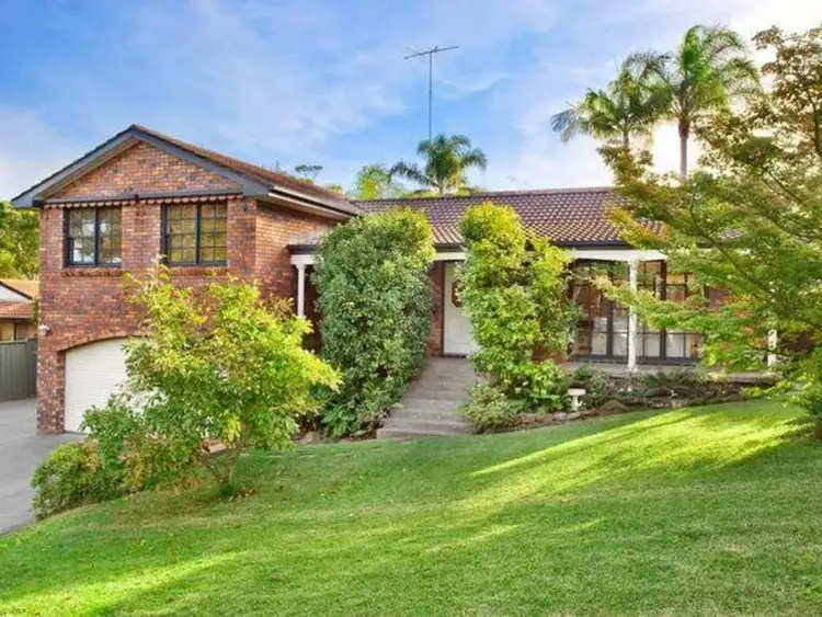 1 Trial Place, Illawong NSW 2234