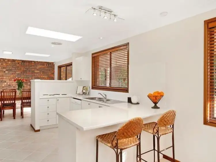 Second view of Homely house listing, 1 Trial Place, Illawong NSW 2234