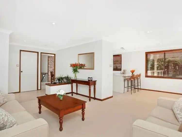 Fourth view of Homely house listing, 1 Trial Place, Illawong NSW 2234