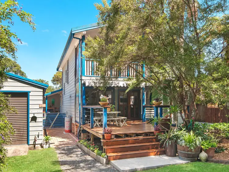 Main view of Homely house listing, 20 Government Road, Cardiff NSW 2285