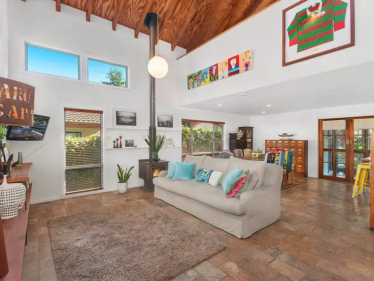 Second view of Homely house listing, 20 Government Road, Cardiff NSW 2285