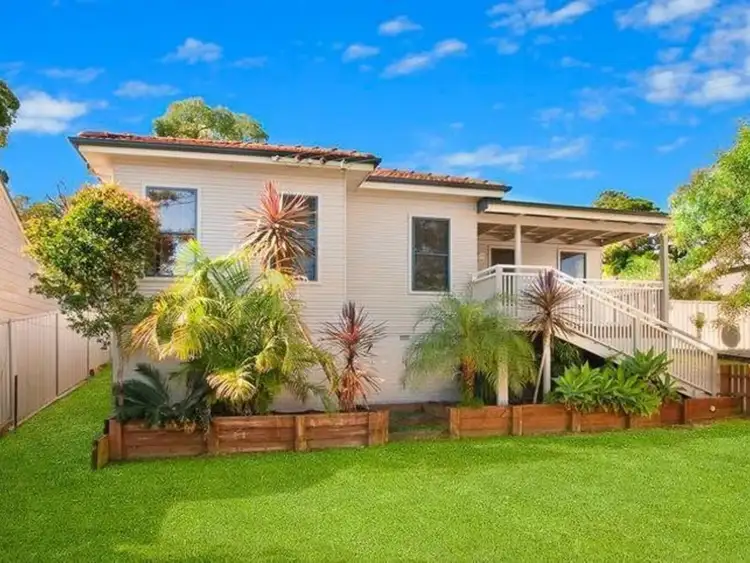 Main view of Homely house listing, 29 Murray Road, Cardiff NSW 2285