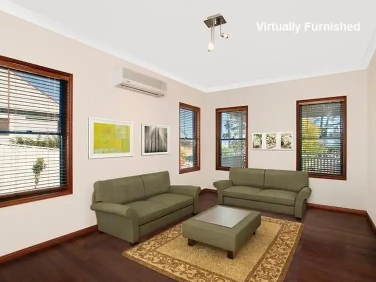 Second view of Homely house listing, 29 Murray Road, Cardiff NSW 2285
