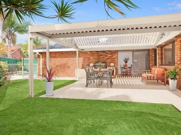 Third view of Homely house listing, 25 Sheoak Place, Alfords Point NSW 2234