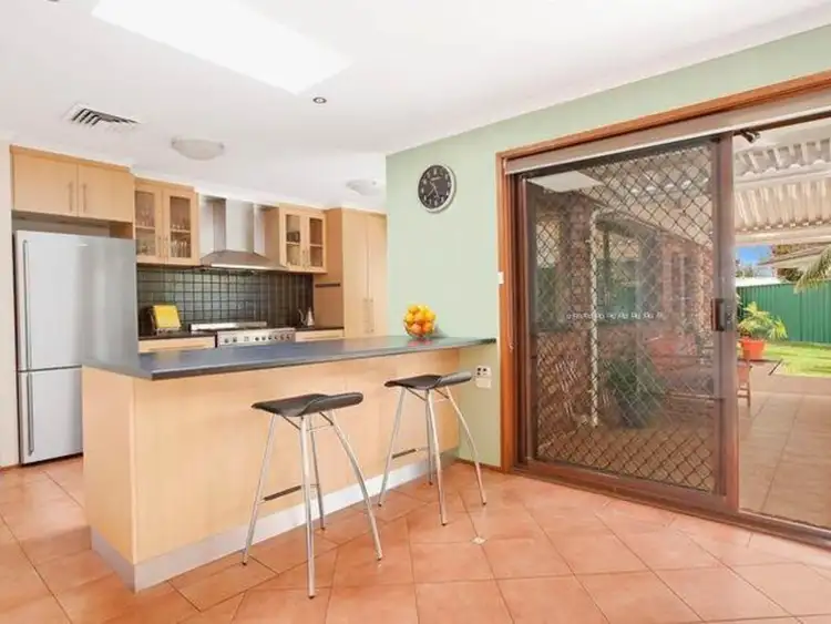 Fourth view of Homely house listing, 25 Sheoak Place, Alfords Point NSW 2234