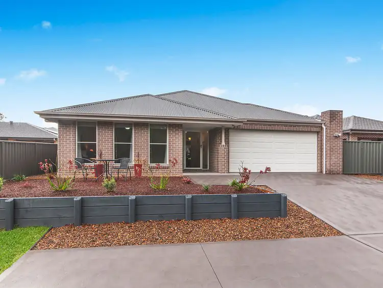 Main view of Homely house listing, 17 Salamon Road, Cameron Park NSW 2285
