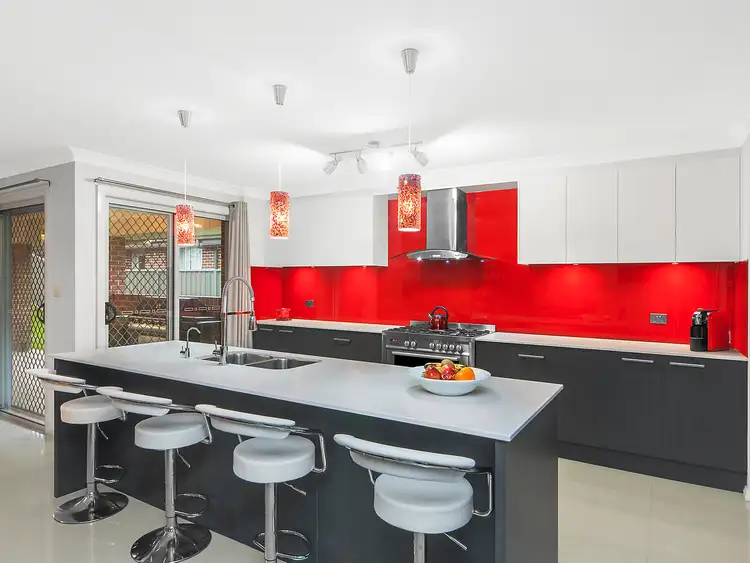 Second view of Homely house listing, 17 Salamon Road, Cameron Park NSW 2285