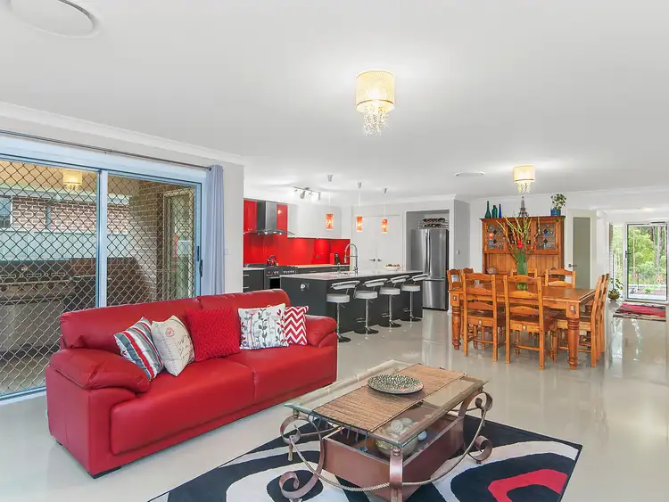 Third view of Homely house listing, 17 Salamon Road, Cameron Park NSW 2285