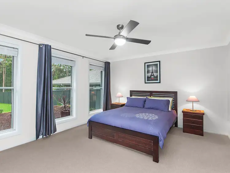 Fifth view of Homely house listing, 17 Salamon Road, Cameron Park NSW 2285