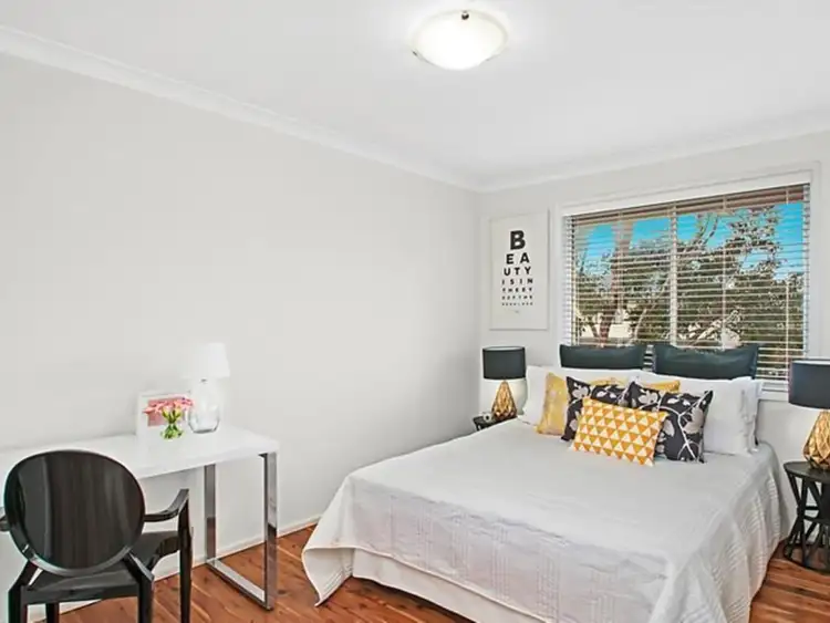 Third view of Homely apartment listing, 3/171 Broadmeadow Road, Broadmeadow NSW 2292