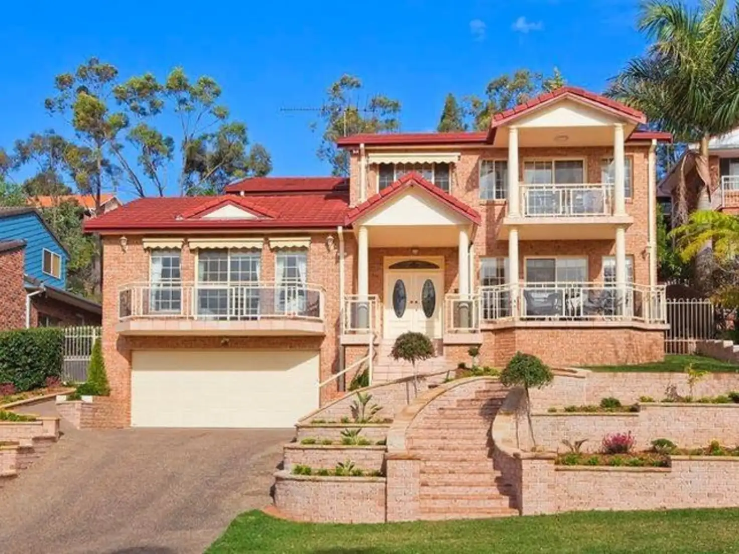 Main view of Homely house listing, 19 Lavender Place, Alfords Point NSW 2234