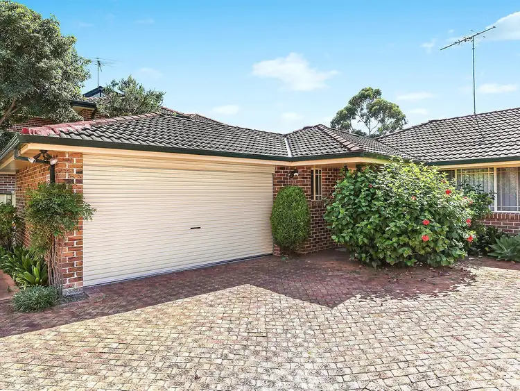 Main view of Homely villa listing, 2/90 Toronto Parade, Sutherland NSW 2232