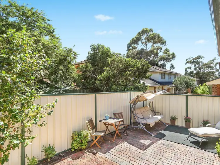 Second view of Homely villa listing, 2/90 Toronto Parade, Sutherland NSW 2232