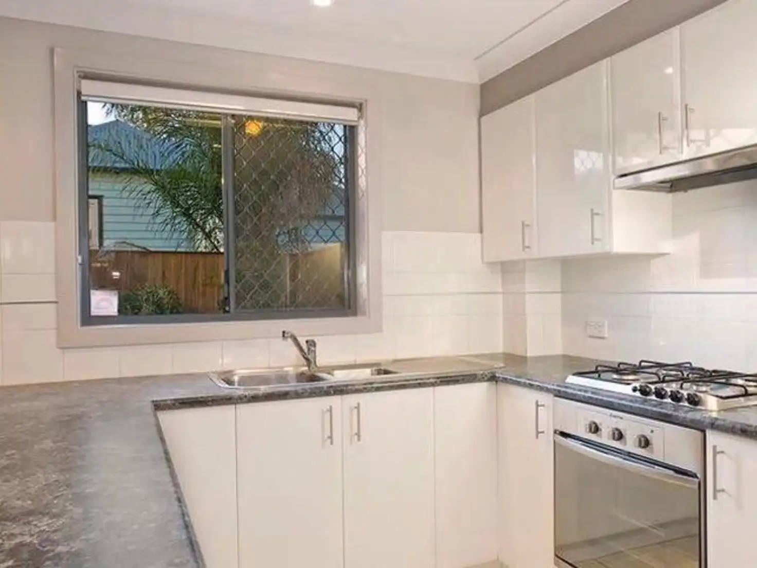 Main view of Homely townhouse listing, 3/123 Broadmeadow Road, Broadmeadow NSW 2292
