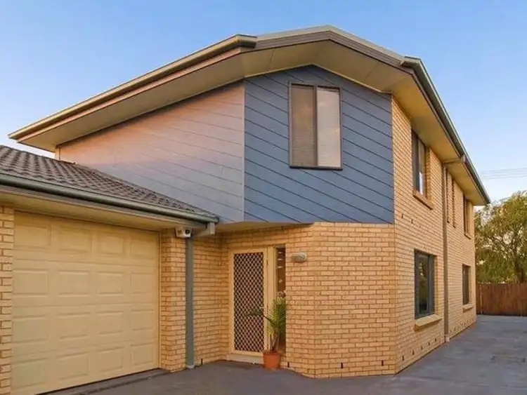 Third view of Homely townhouse listing, 3/123 Broadmeadow Road, Broadmeadow NSW 2292