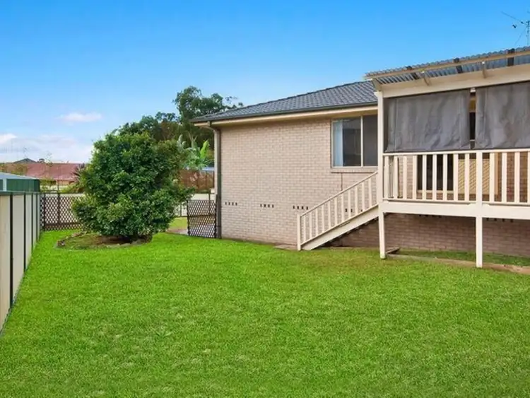 Second view of Homely house listing, 110 Waikiki Road, Bonnells Bay NSW 2264