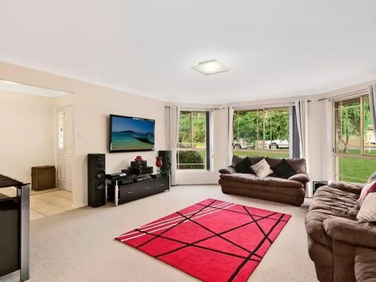 Fourth view of Homely house listing, 110 Waikiki Road, Bonnells Bay NSW 2264