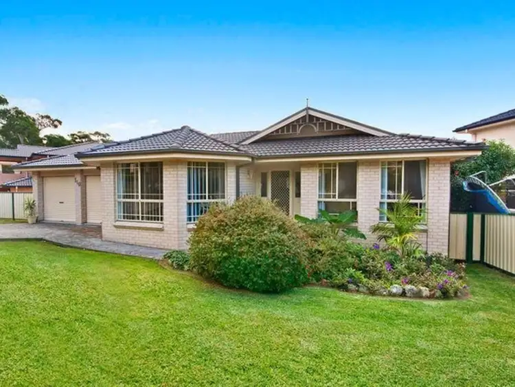 Fifth view of Homely house listing, 110 Waikiki Road, Bonnells Bay NSW 2264