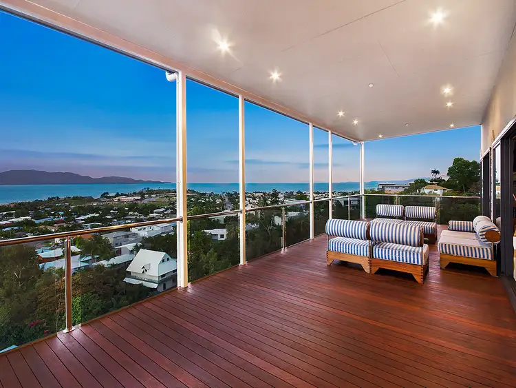 13 Braemar Crescent, Castle Hill QLD 4810