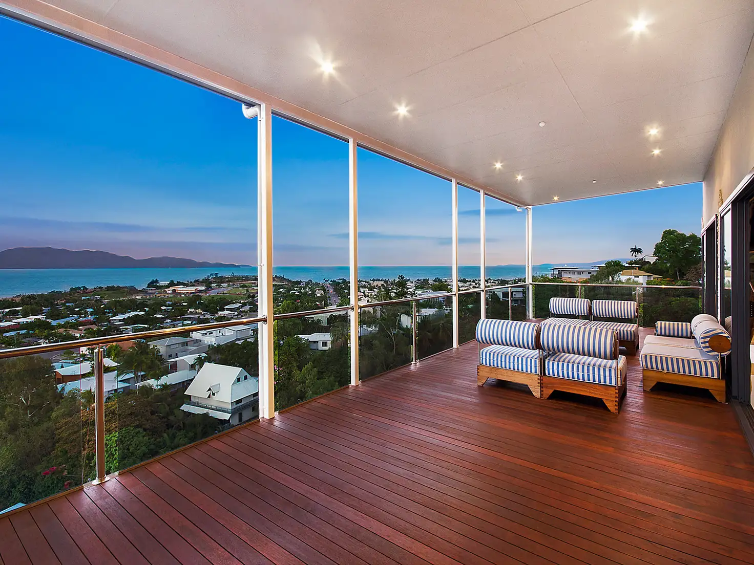 Main view of Homely house listing, 13 Braemar Crescent, Castle Hill QLD 4810