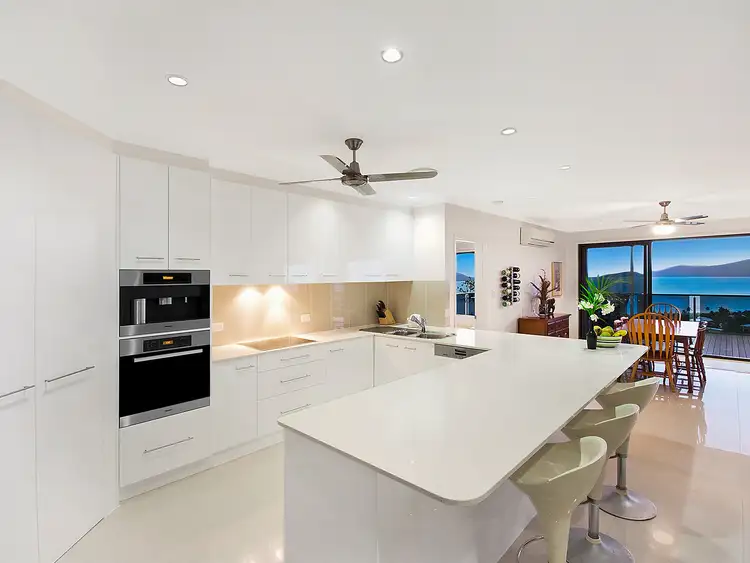 Second view of Homely house listing, 13 Braemar Crescent, Castle Hill QLD 4810