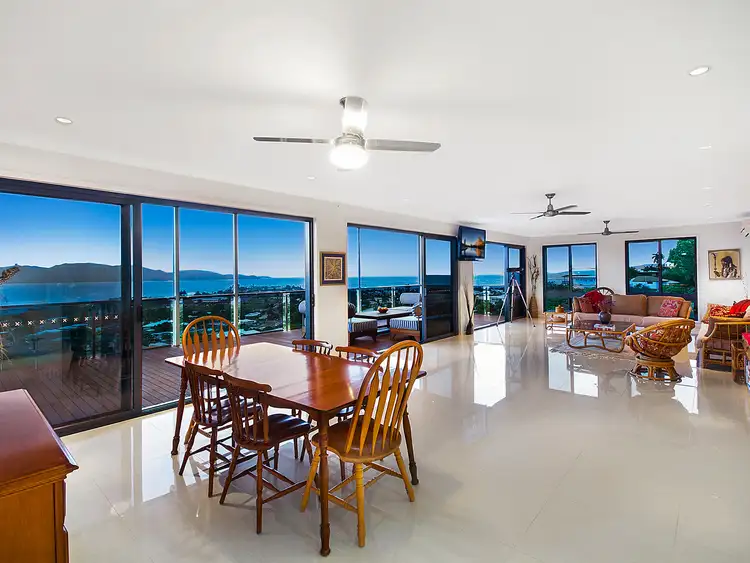 Third view of Homely house listing, 13 Braemar Crescent, Castle Hill QLD 4810