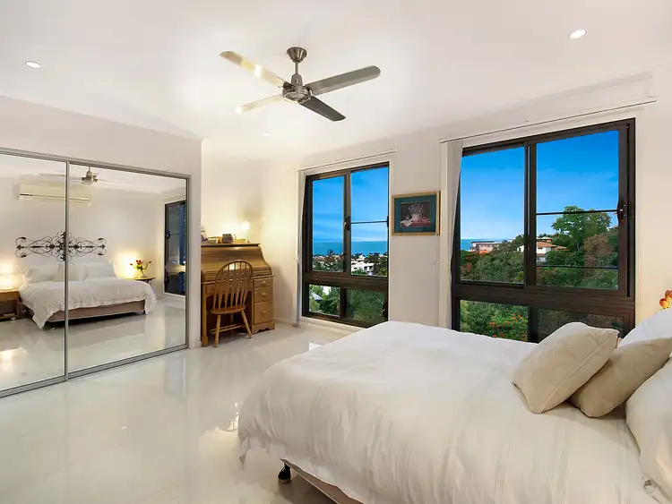 Fifth view of Homely house listing, 13 Braemar Crescent, Castle Hill QLD 4810