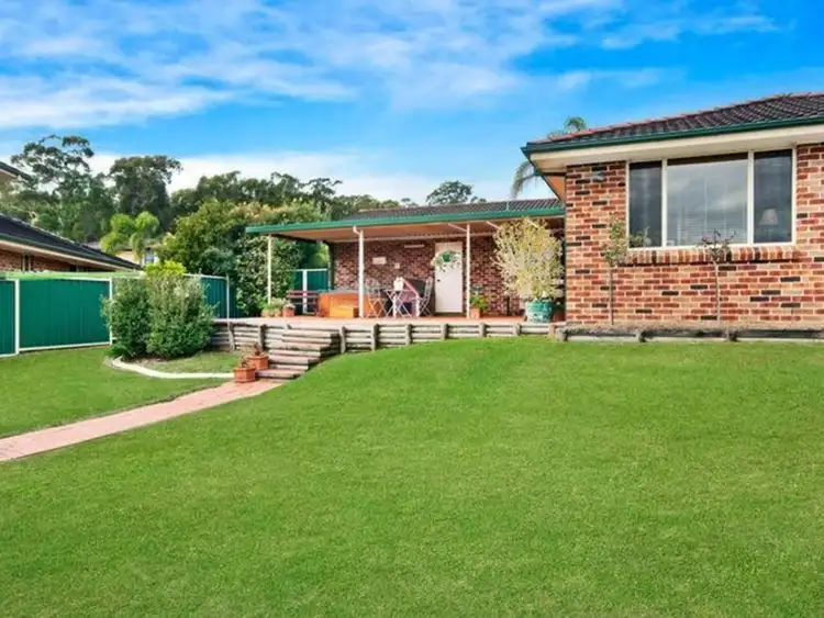 Second view of Homely house listing, 31 Kalani Road, Bonnells Bay NSW 2264