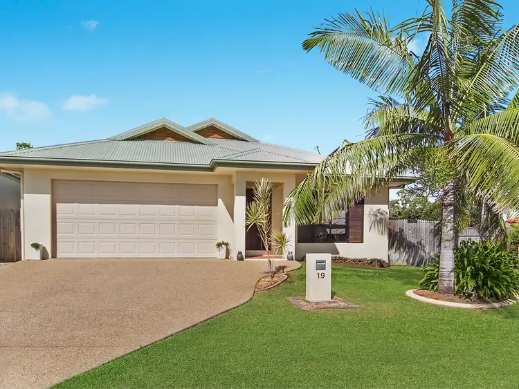 Main view of Homely house listing, 19 Sunningdale Court, Kirwan QLD 4817