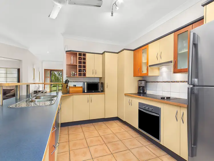 Second view of Homely house listing, 19 Sunningdale Court, Kirwan QLD 4817