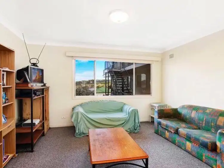 Main view of Homely apartment listing, 7/170 Gosford Road, Adamstown NSW 2289