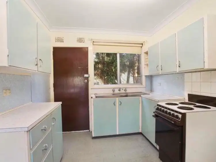 Second view of Homely apartment listing, 7/170 Gosford Road, Adamstown NSW 2289