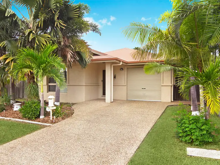 15 Miller Circuit, Kirwan QLD 4817